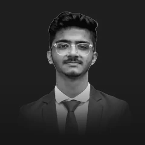 Diwij Narang, Technical Head