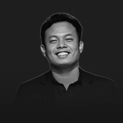 Kumar Jyanav, GTM Head