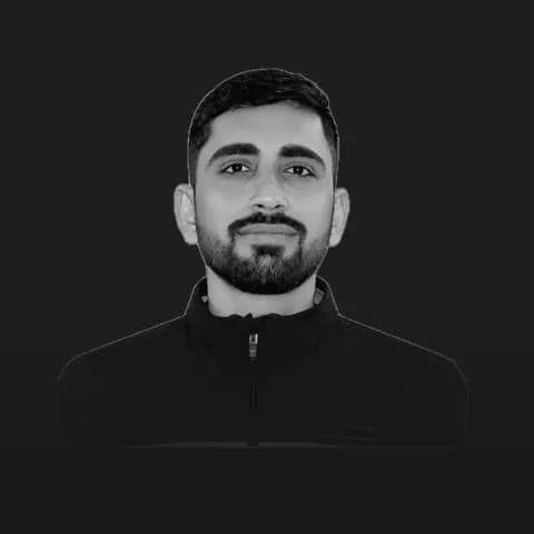 Piyush Kumar, Technician