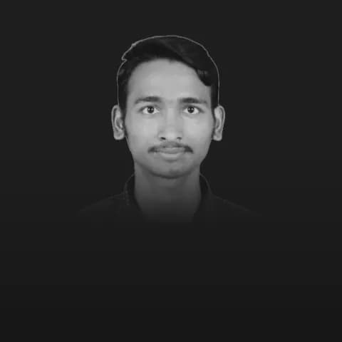 Shubham P. Rawat, R&D Hardware